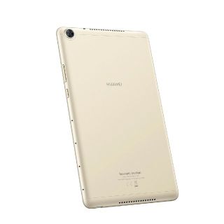 アンドロイド(ANDROID)のHuawei MediaPad M5 lite 8 64GB・開封動作確認のみ(タブレット)