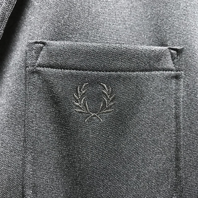 FRED PERRY(フレッドペリー)のフレッドペリー　テーラードジャケット メンズのジャケット/アウター(テーラードジャケット)の商品写真