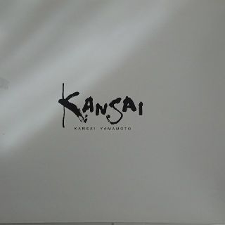 kansai yamamoto 山本寛齋フェイスタオル・ハンドタオル(タオル/バス用品)