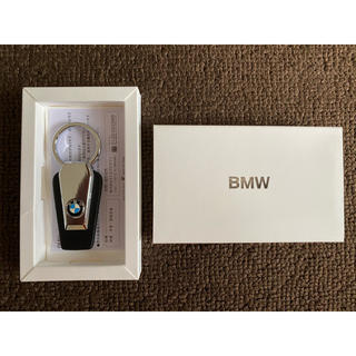 ビーエムダブリュー(BMW)のBMW オリジナル　キーリング(キーホルダー)