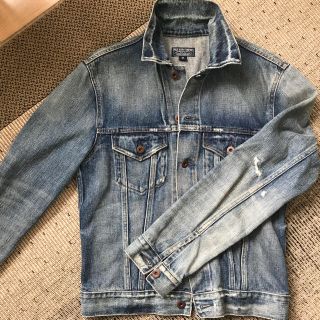 ポロラルフローレン(POLO RALPH LAUREN)のポロジーンズ　POLO JEANS  Gジャン(Gジャン/デニムジャケット)