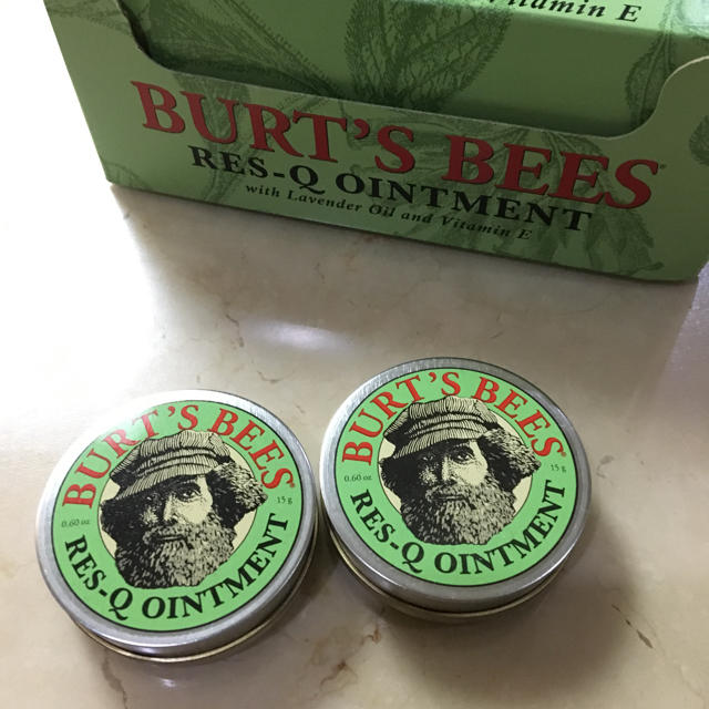 BURT'S BEES(バーツビーズ)のmayさま コスメ/美容のスキンケア/基礎化粧品(その他)の商品写真