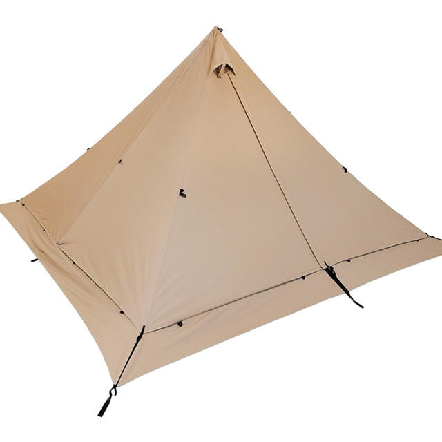 tent-MarkDESIGNS パンダTCプラス