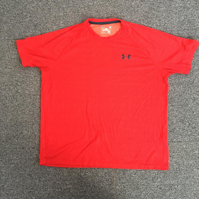 UNDER ARMOUR(アンダーアーマー)のアンダーアーマー  Tシャツ　 メンズのトップス(Tシャツ/カットソー(半袖/袖なし))の商品写真