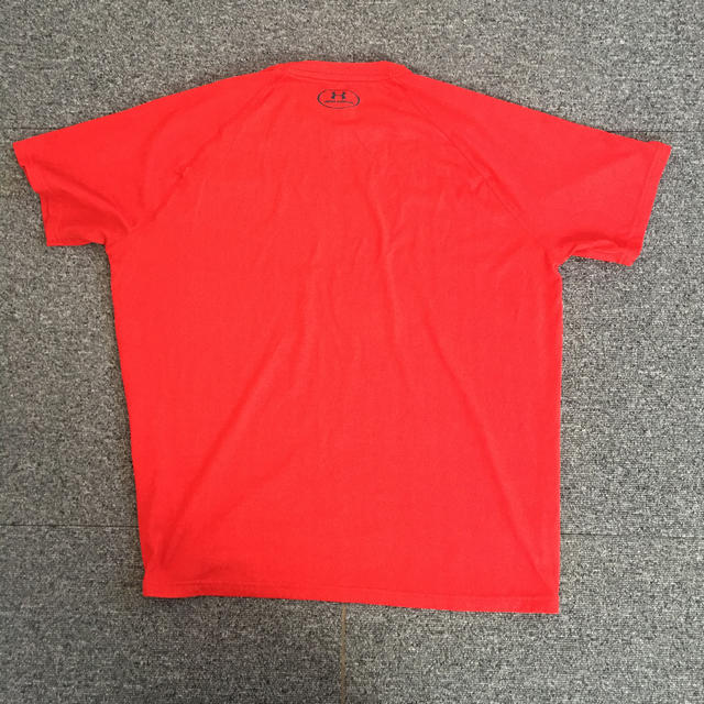 UNDER ARMOUR(アンダーアーマー)のアンダーアーマー  Tシャツ　 メンズのトップス(Tシャツ/カットソー(半袖/袖なし))の商品写真