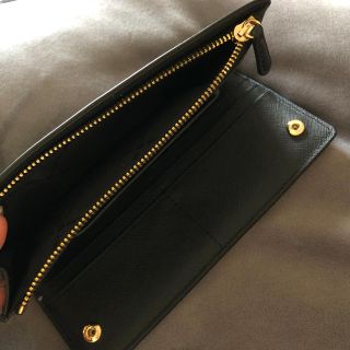 マイケルコース(Michael Kors)のMICHAEL KORS 長財布(財布)