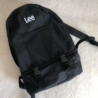 リー(Lee)のLee リュック(リュック/バックパック)