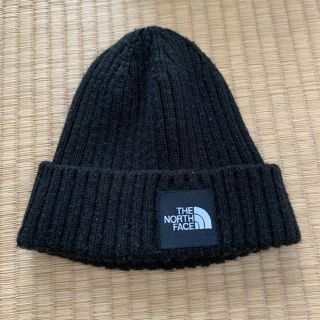 ザノースフェイス(THE NORTH FACE)のノースフェイス　ニット帽(ニット帽/ビーニー)