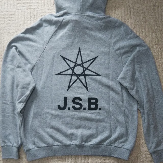 JSBパーカー正規品 - パーカー