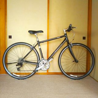 ジャイアント(Giant)のGIANT ESCAPE R3 S(自転車本体)