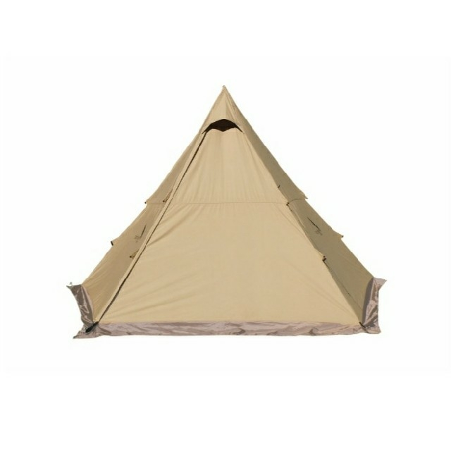 tent-Mark DESIGNS サーカスTC サンドカラー テンマクデザイン付属品