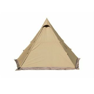 tent-Mark DESIGNS サーカスTC サンドカラー テンマクデザイン(テント/タープ)