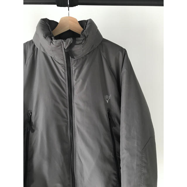 人気在庫 S2W8 - SOUTH2 WEST8 COLD EXTREME JACKETの通販 by URAYAMA