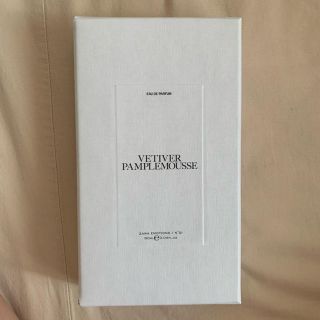 ザラ(ZARA)のZARA ジョマロンコラボ　香水 90ml(ユニセックス)