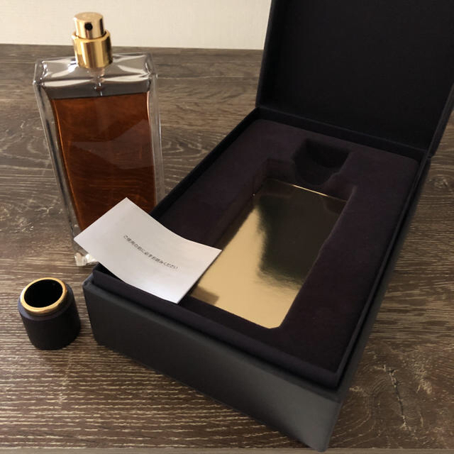 GUERLAIN(ゲラン)のアンジェリーク ノアール  ゲラン  ANGÉLIQUE NOIRE コスメ/美容の香水(ユニセックス)の商品写真