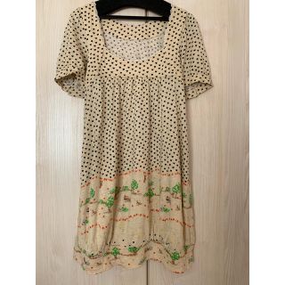 franche lippee(チュニック)のフリマアイテム一覧 franche lippee(チュニック)のフリマアイテム一覧