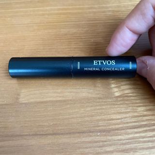 エトヴォス(ETVOS)のETVOS❤️コンシーラー(コンシーラー)