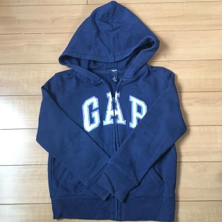 ベビーギャップ(babyGAP)のbaby Gap120 パーカー(ジャケット/上着)