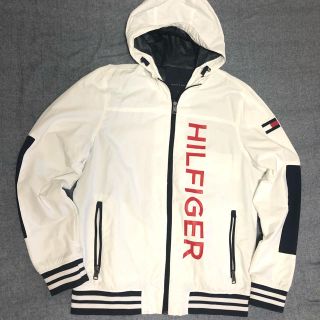 トミーヒルフィガー(TOMMY HILFIGER)のTommy hilfiger ジャケット(ナイロンジャケット)