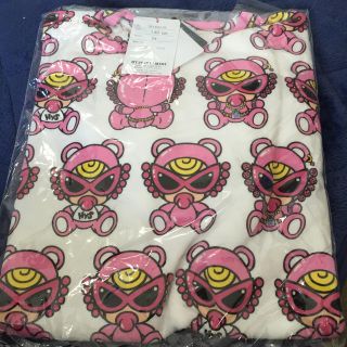 ヒステリックミニ(HYSTERIC MINI)のヒステリックミニ140トレーナー新品タグ付き‼️定価10290円(Tシャツ/カットソー)