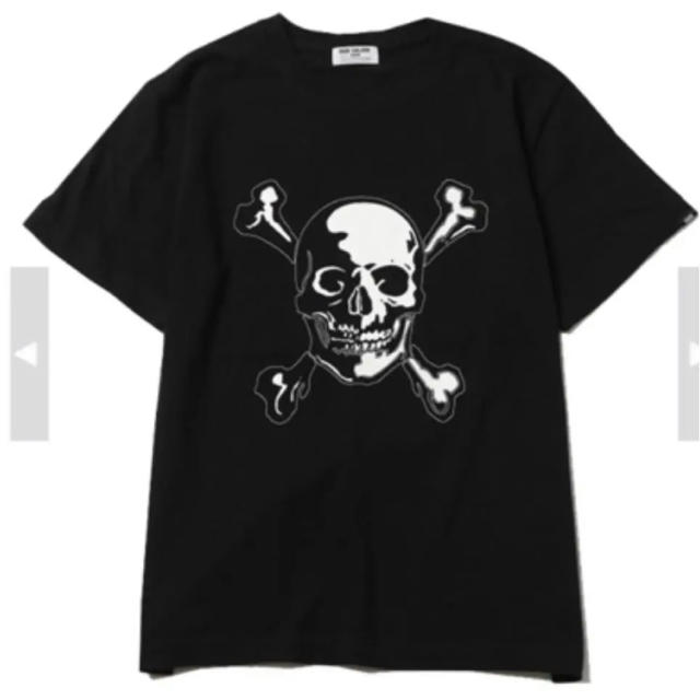 RUDE GALLERY(ルードギャラリー)のRUDEGALLERY ルードギャラリーTシャツ　サイズM メンズのトップス(Tシャツ/カットソー(半袖/袖なし))の商品写真