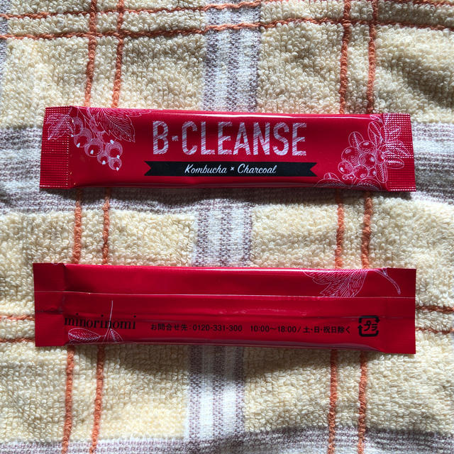 B-CLEANSE ビークレンズ　栄養機能食品（マグネシウム•葉酸•ビタミンE） コスメ/美容のダイエット(ダイエット食品)の商品写真