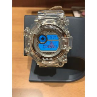 G-SHOCK - 【専用】クリアカスタム WCCS フロッグマン DW-8250wcの通販