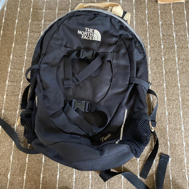 THE NORTH FACE(ザノースフェイス)のノースフェイス　リュック メンズのバッグ(バッグパック/リュック)の商品写真