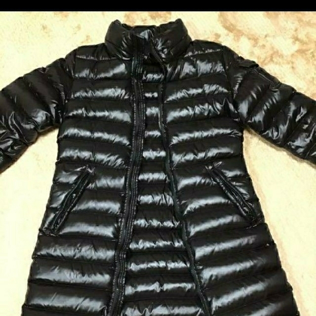 【正規逆輸入品】 MONCLER - MONCLER お買い得。美品です。 ダウンジャケット 【正規逆輸入品】 MONCLER - MONCLER お買い得。美品です。 ダウンジャケット