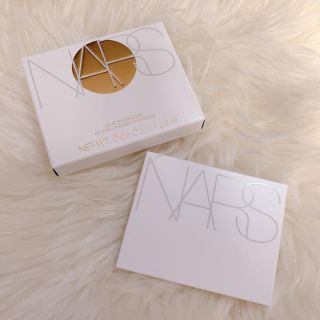 ナーズジャパン(NARS)のNARS クワッドアイシャドー　TOKYO(アイシャドウ)
