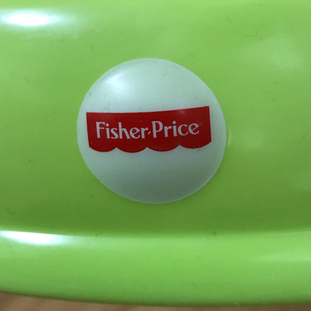 Fisher-Price(フィッシャープライス)のレインフォレスト・ジャンパルーII キッズ/ベビー/マタニティのおもちゃ(ベビージム)の商品写真