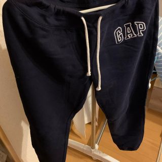 ギャップ(GAP)のGAPスウェットパンツ美品！(カジュアルパンツ)