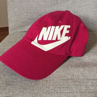 ナイキ(NIKE)のナイキキャップ(キャップ)