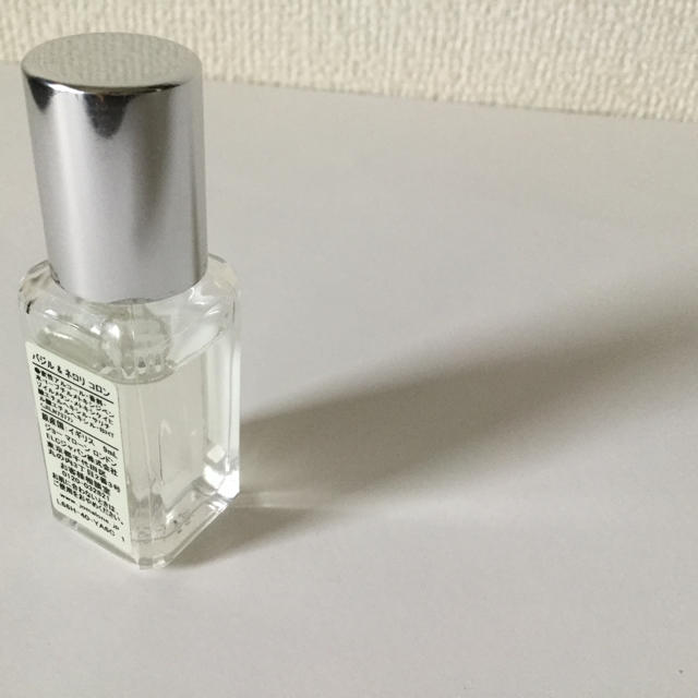 Jo Malone(ジョーマローン)のジョーマローン　バジル ＆ ネロリ　9ml コスメ/美容の香水(ユニセックス)の商品写真