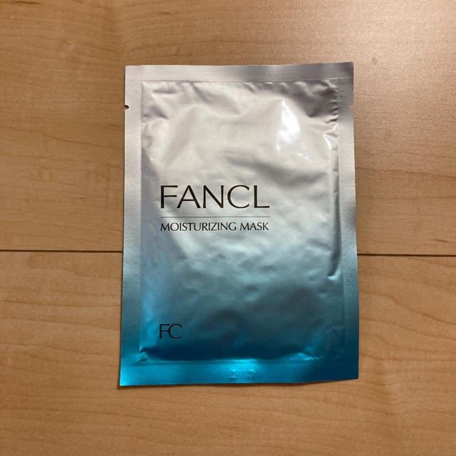 FANCL(ファンケル)のファンケル　フェイスマスク コスメ/美容のスキンケア/基礎化粧品(パック/フェイスマスク)の商品写真
