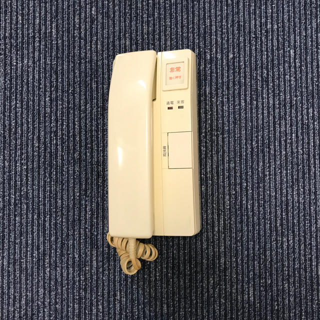 インターホン アイホン VG-2GT-5G - その他
