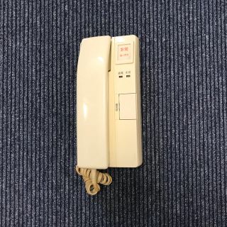 インターホン アイホン VG-2GT-5G(その他)