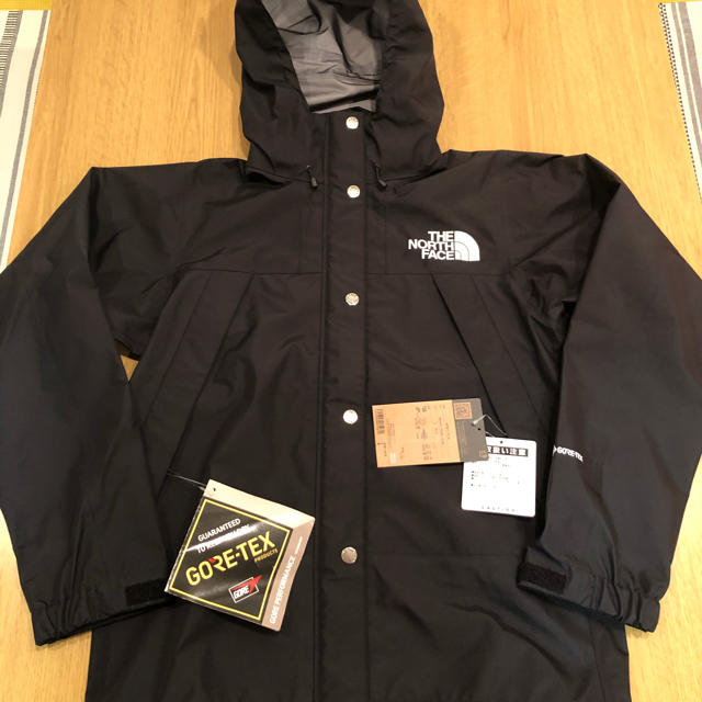 THE NORTH FACE - あや