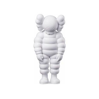 メディコムトイ(MEDICOM TOY)の新品未開封 KAWS WHAT PARTY WHITE MEDICOM TOY(その他)