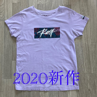 ロキシー(Roxy)のROXY Tシャツ ⭐︎2020新作⭐︎(Tシャツ(半袖/袖なし))