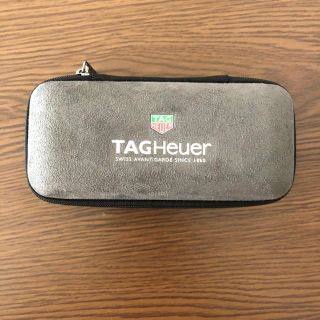 タグホイヤー(TAG Heuer)のタグホイヤー時計ケース(腕時計(アナログ))