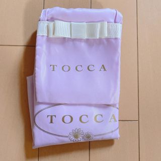 トッカ(TOCCA)のTOCCA エコバッグ(エコバッグ)