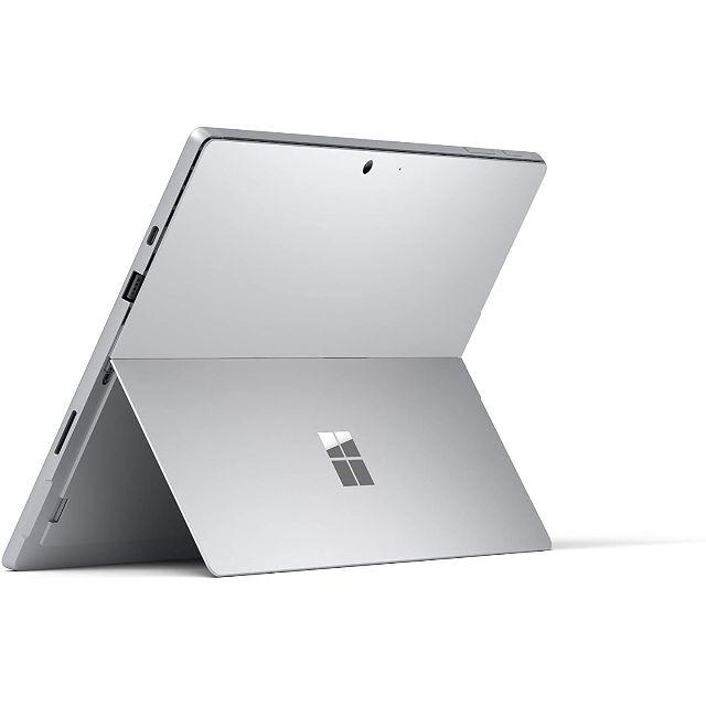 人気定番 Microsoft - 新品 マイクロソフト Surface Pro 7 オフィス付 i5 SSD128の通販 by vlny's shop｜マイクロソフトならラクマ 新品新作