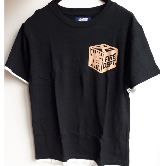 Tシャツ メンズのトップス(Tシャツ/カットソー(半袖/袖なし))の商品写真