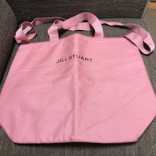 ジルスチュアート(JILLSTUART)の新品未使用 雑誌付録 JILLSTUART 保冷ショルダーバッグ(ショルダーバッグ)