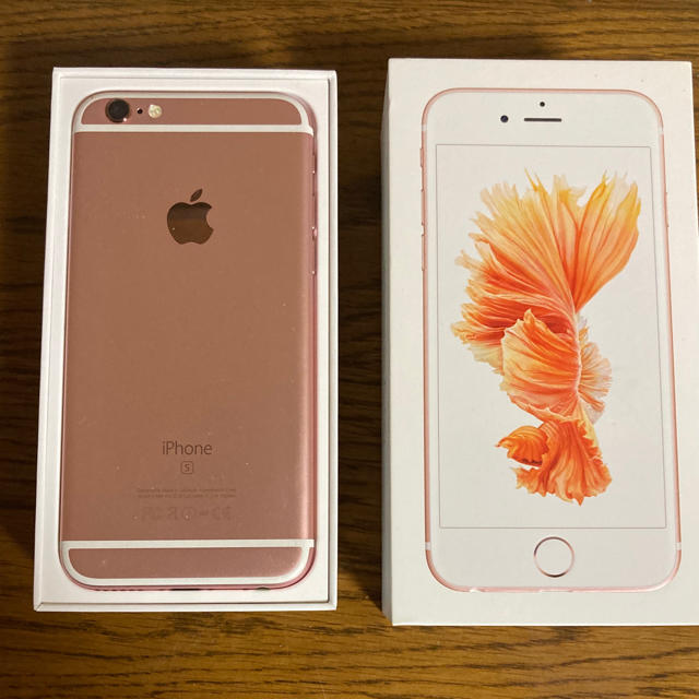 iphone6s 本体 1