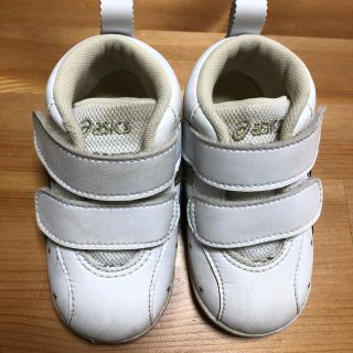 アシックス(asics)のasics アシックス スニーカー　13.5(スニーカー)