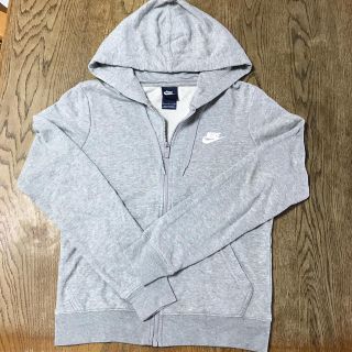 ナイキ(NIKE)のNIKE パーカー　Sサイズ(パーカー)