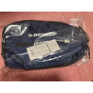 ダンロップ(DUNLOP)のダンロップ　スポーツ(テニス)　メンズ　ボディーバッグ(バッグ)