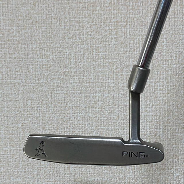 PING ANSER2（2021 PUTTER）